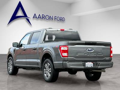 Used 2022 Ford F-150 - photo 1