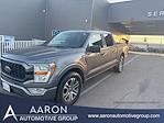 Used 2022 Ford F-150 XL SuperCrew Cab for sale #403411A - photo 1