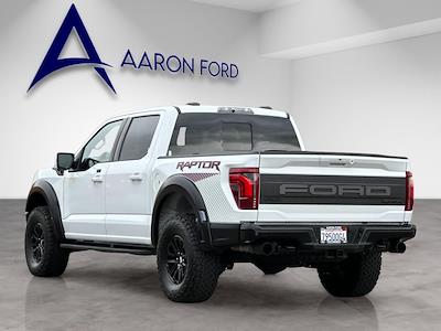 Used 2025 Ford F-150 - photo 1