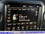 2022 Jeep Wrangler 4xe 4WD SUV for sale #403418K - photo 37