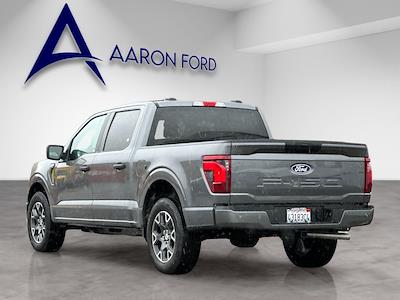 Used 2024 Ford F-150 - photo 1