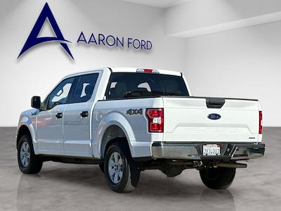 2020 Ford F-150 SuperCrew Cab 4WD Pickup for sale #403423K - photo 2