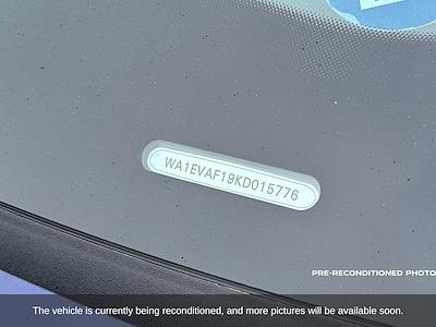 Used 2019 Audi Q8 - photo 1