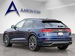 2019 Audi Q8 AWD SUV for sale #403427A - photo 2