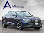 2019 Audi Q8 AWD SUV for sale #403427A - photo 7