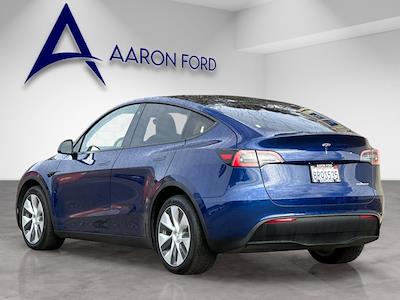 Used 2020 Tesla Model Y - photo 1