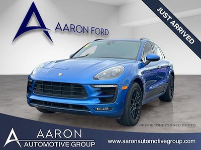 Used 2018 Porsche Macan - photo 1