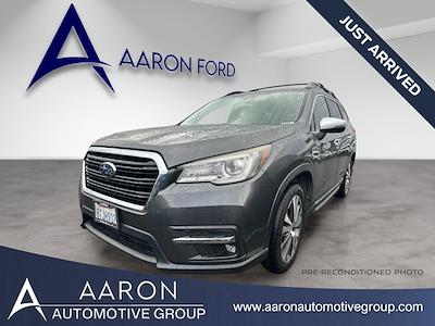 Used 2021 Subaru Ascent - photo 1