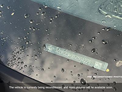 Used 2022 Chevrolet Silverado 1500 - photo 1