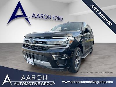 Used 2023 Ford Expedition - photo 1
