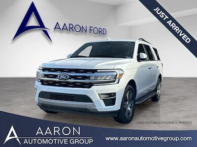 Used 2023 Ford Expedition - photo 1