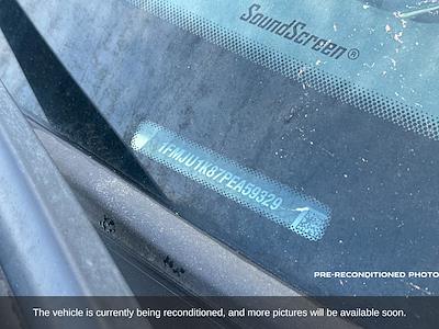 Used 2023 Ford Expedition - photo 1