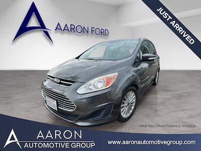 Used 2016 Ford C-Max - photo 1