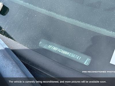 Used 2022 Ford F-150 - photo 1