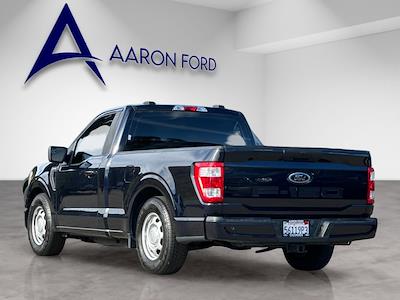2022 Ford F-150 Regular Cab RWD Pickup for sale #403466A - photo 2