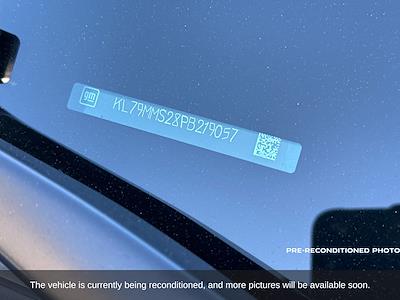 Used 2023 Chevrolet Trailblazer - photo 1