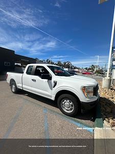 2022 Ford F-150 Super Cab RWD Pickup for sale #403479A - photo 2
