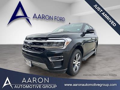 Used 2024 Ford Expedition - photo 1