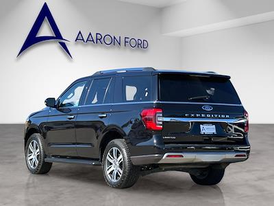 Used 2024 Ford Expedition - photo 1
