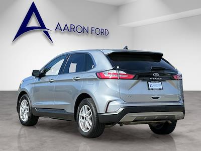 Used 2024 Ford Edge - photo 1