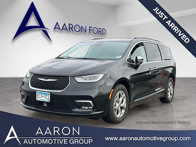 2023 Chrysler Pacifica FWD Minivan for sale #403485P - photo 1
