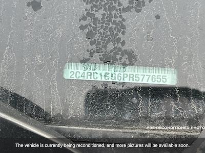 2023 Chrysler Pacifica FWD Minivan for sale #403485P - photo 2