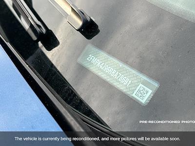 Used 2024 Ford Edge - photo 1