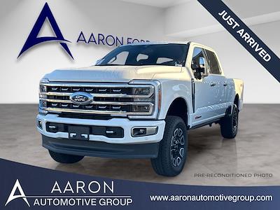 Used 2024 Ford F-250 - photo 1