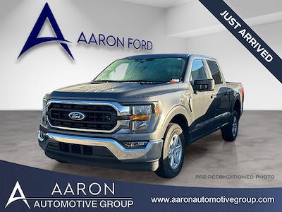 Used 2023 Ford F-150 - photo 1