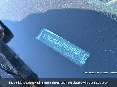 Used 2023 Lincoln Corsair - photo 1