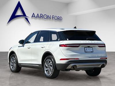 Used 2023 Lincoln Corsair - photo 1