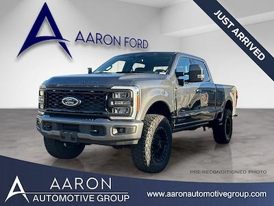 Used 2023 Ford F-250 - photo 1