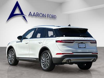 Used 2023 Lincoln Corsair - photo 1