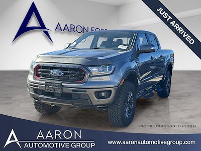 Used 2021 Ford Ranger - photo 1