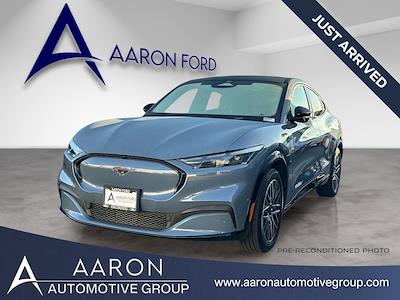 Used 2024 Ford Mustang Mach-E - photo 1