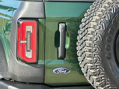 Used 2022 Ford Bronco - photo 1