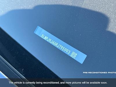 Used 2024 Lincoln Nautilus - photo 1