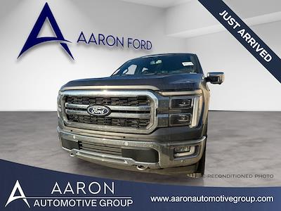 Used 2024 Ford F-150 - photo 1