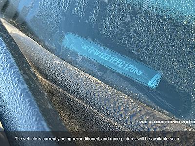 Used 2023 Ford F-150 - photo 1