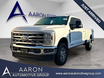 Used 2024 Ford F-250 - photo 1
