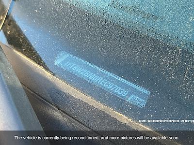 Used 2024 Ford F-250 - photo 1