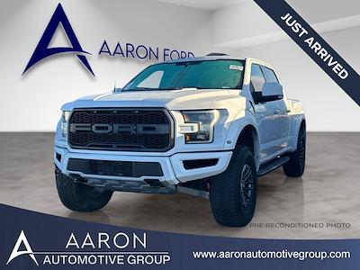 Used 2020 Ford F-150 - photo 1