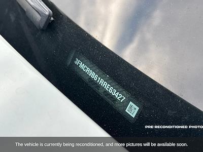 Used 2024 Ford Bronco Sport - photo 1