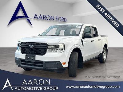 Used 2022 Ford Maverick - photo 1