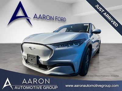 Used 2021 Ford Mustang Mach-E - photo 1