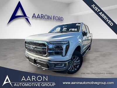 2024 Ford F-150 SuperCrew Cab 4WD Pickup for sale #403517P - photo 1