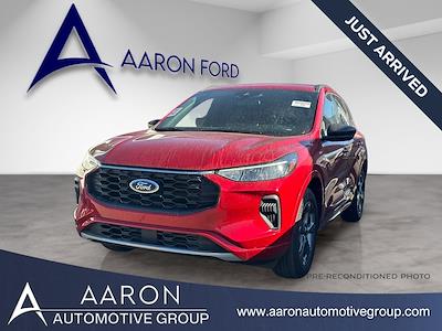 Used 2024 Ford Escape - photo 1