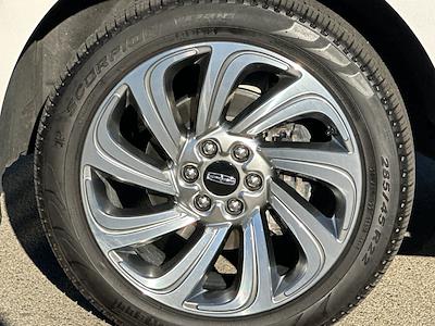 Used 2024 Lincoln Navigator - photo 1