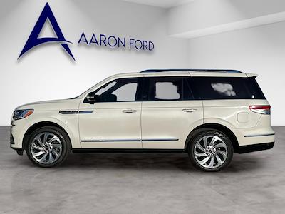Used 2024 Lincoln Navigator - photo 1