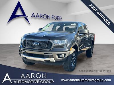 Used 2020 Ford Ranger - photo 1